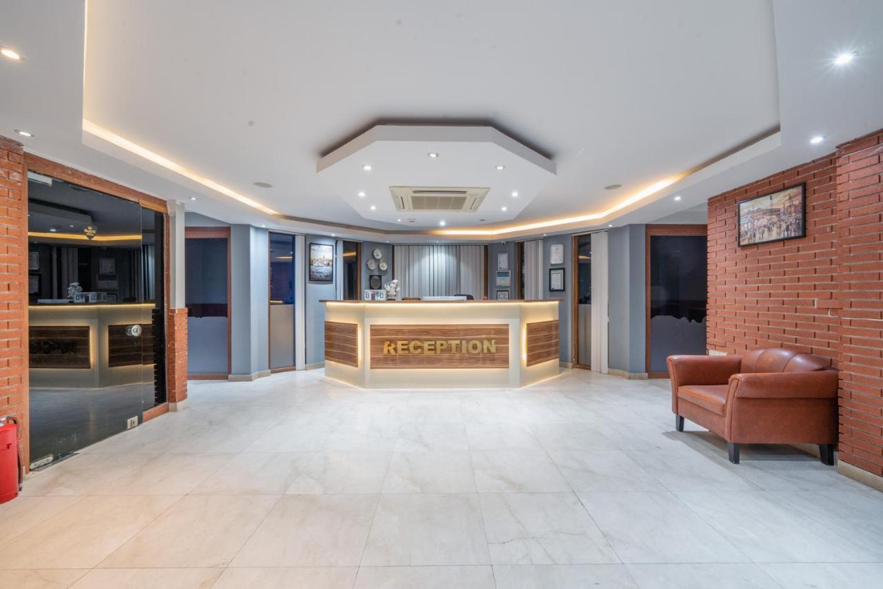 Majeste Hotel Bodrum Gumbet Exterior photo