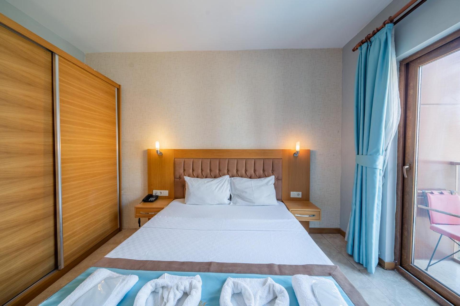Majeste Hotel Bodrum Gumbet Exterior photo