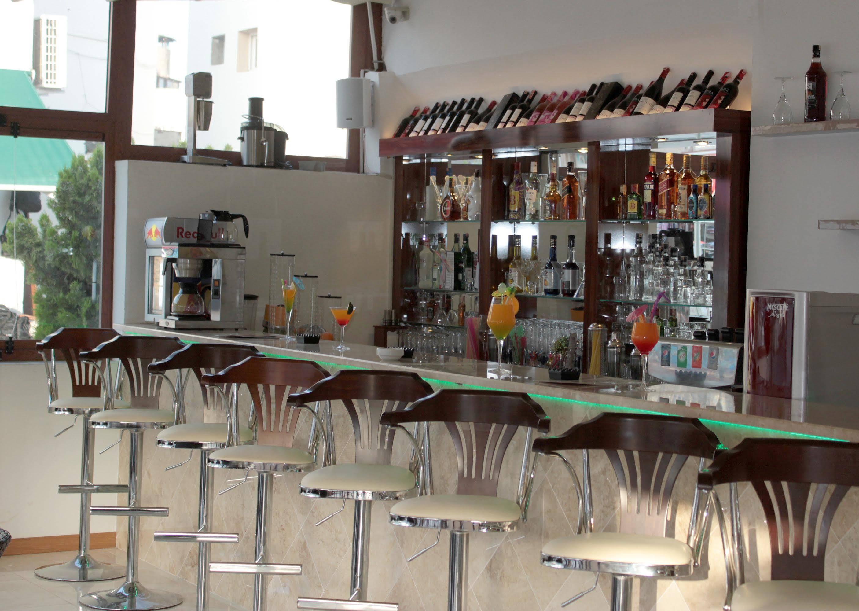 Majeste Hotel Bodrum Gumbet Exterior photo